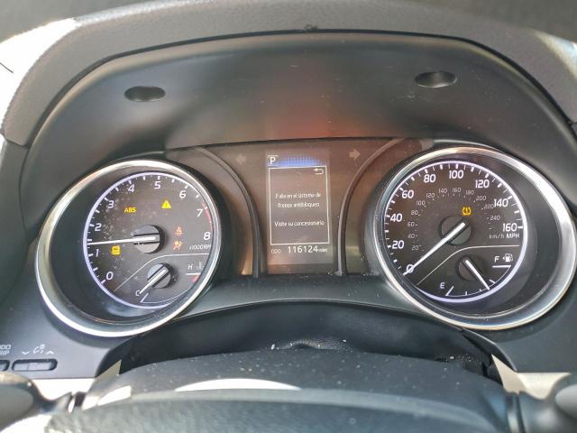 Toyota Camry L Image 6