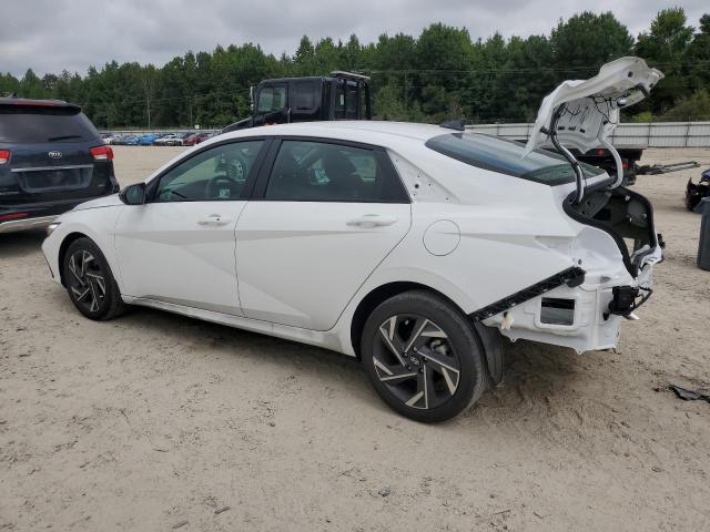 Hyundai ELANTRA Sel Sport Image 2