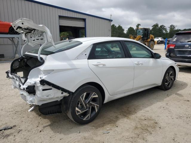 Hyundai ELANTRA Sel Sport Image 13