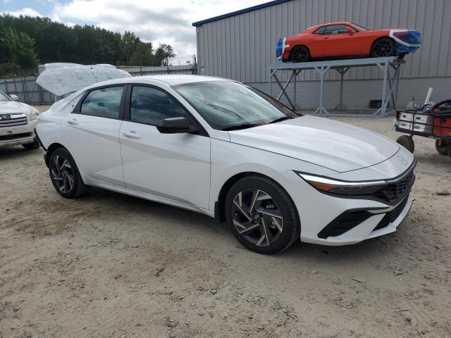 Hyundai ELANTRA Sel Sport Image 11