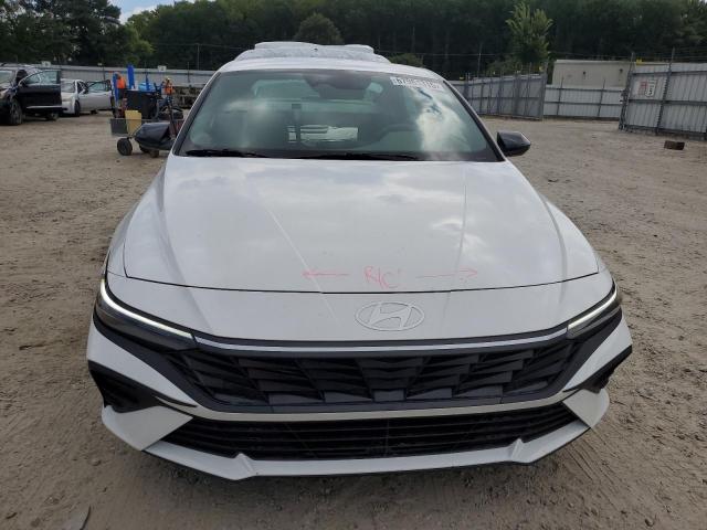 Hyundai ELANTRA Sel Sport Image 4