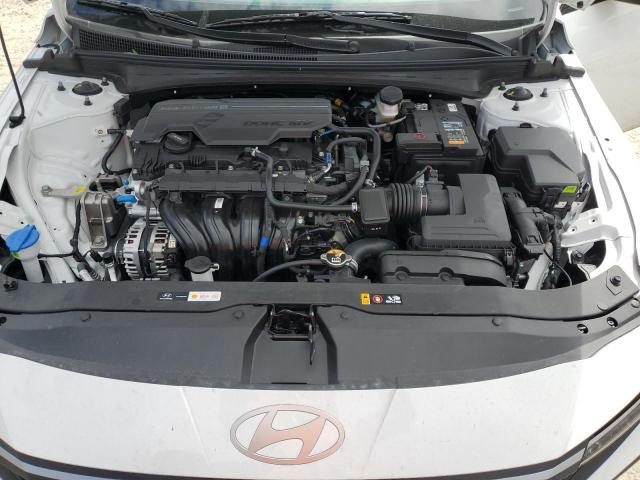 Hyundai ELANTRA Sel Sport Image 10