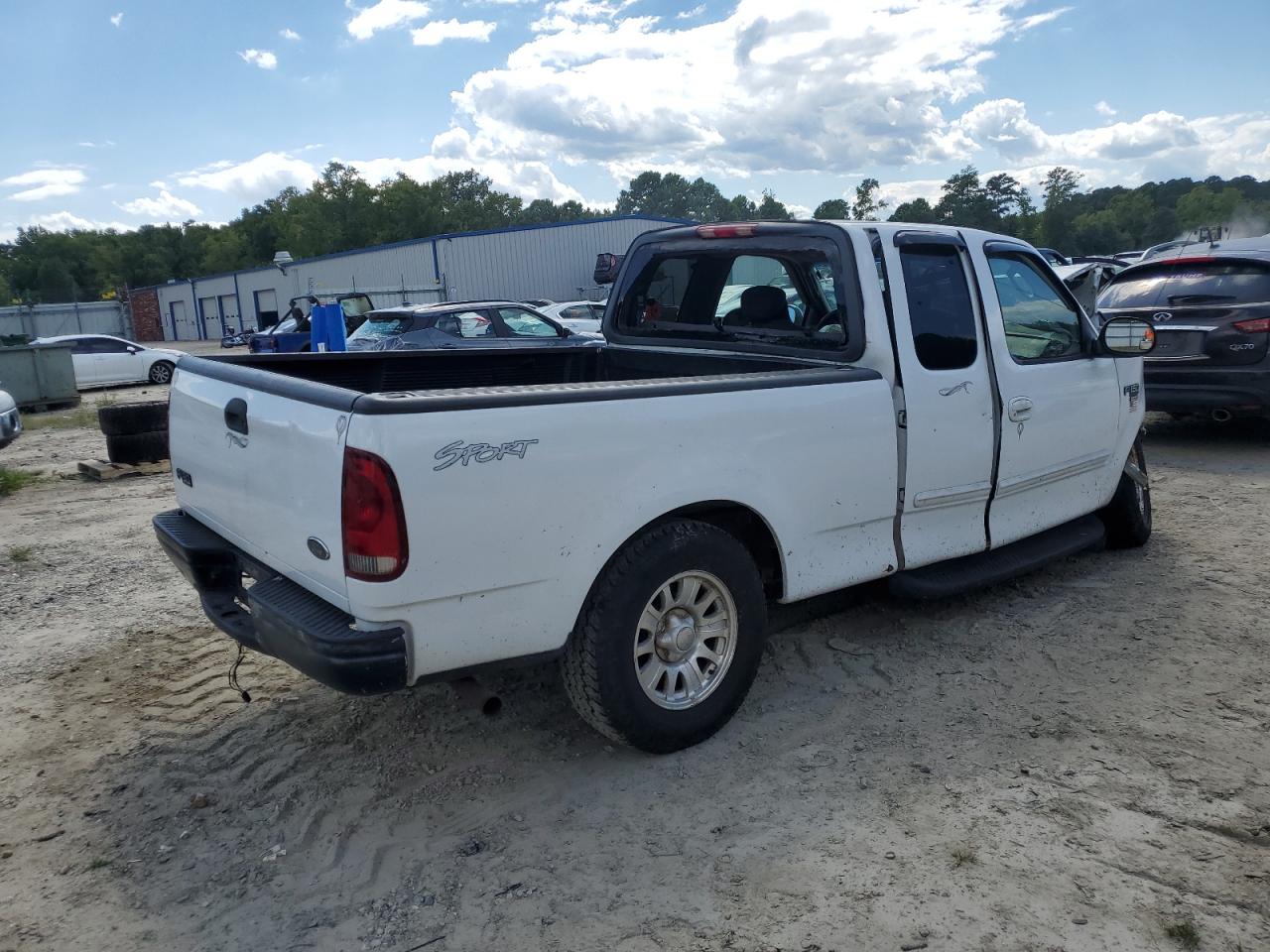 Ford F-150 Image 13