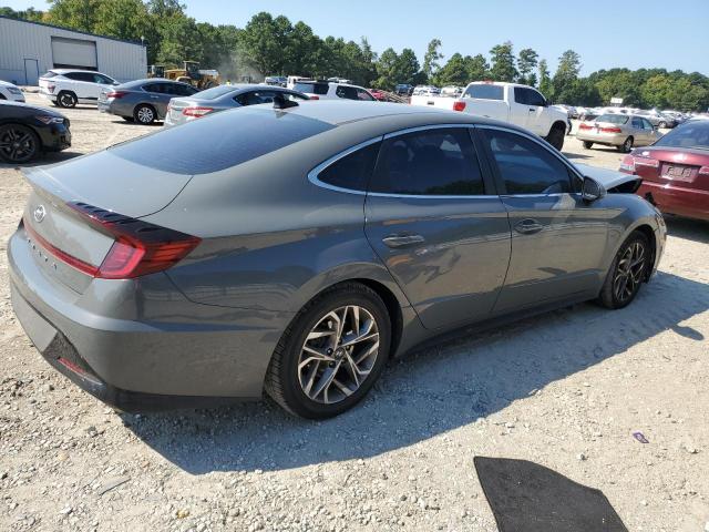 Hyundai SONATA Sel Image 12