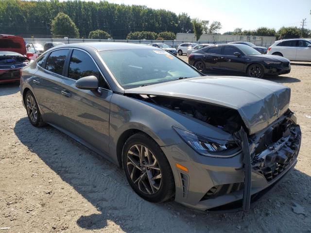 Hyundai SONATA Sel Image 3