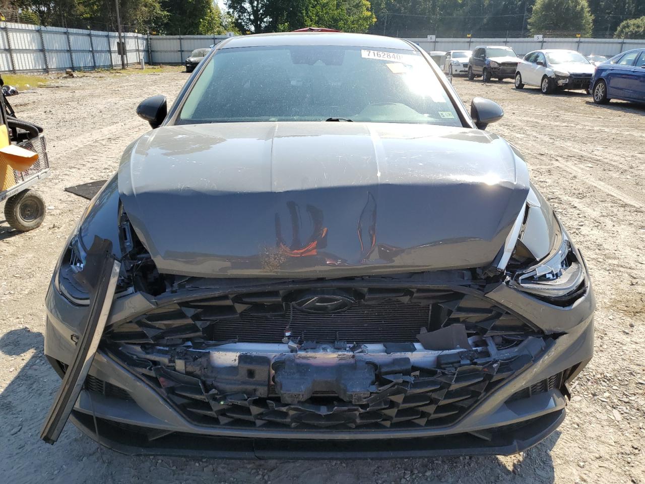 Hyundai SONATA Sel Image 2