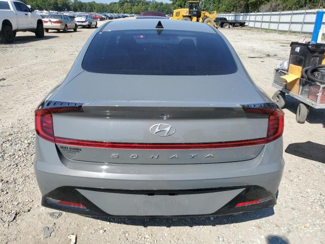 Hyundai SONATA Sel Image 4