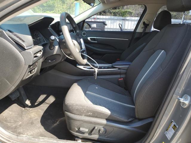 Hyundai SONATA Sel Image 10