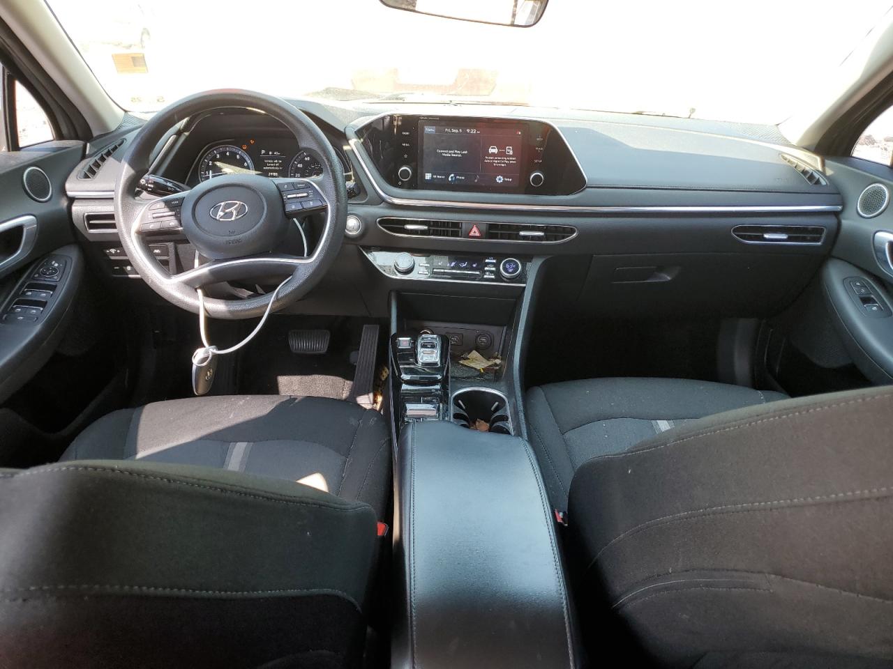 Hyundai SONATA Sel Image 7