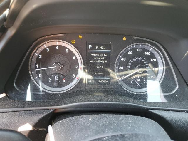 Hyundai SONATA Sel Image 8