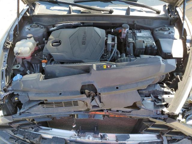 Hyundai SONATA Sel Image 5