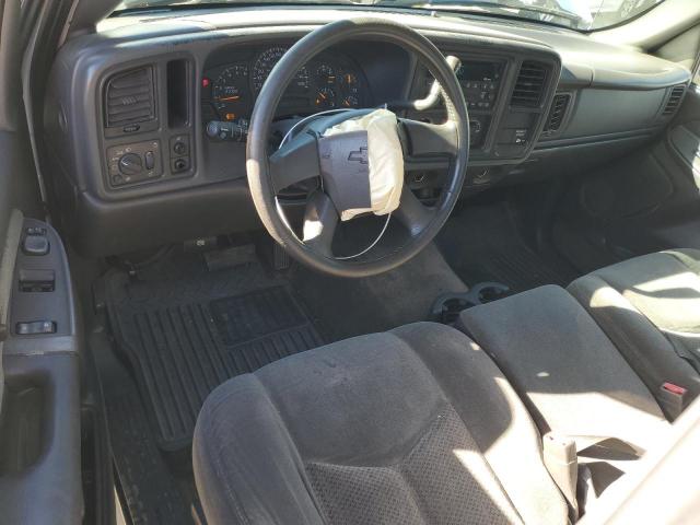 Chevrolet Silverado C1500 Image 5