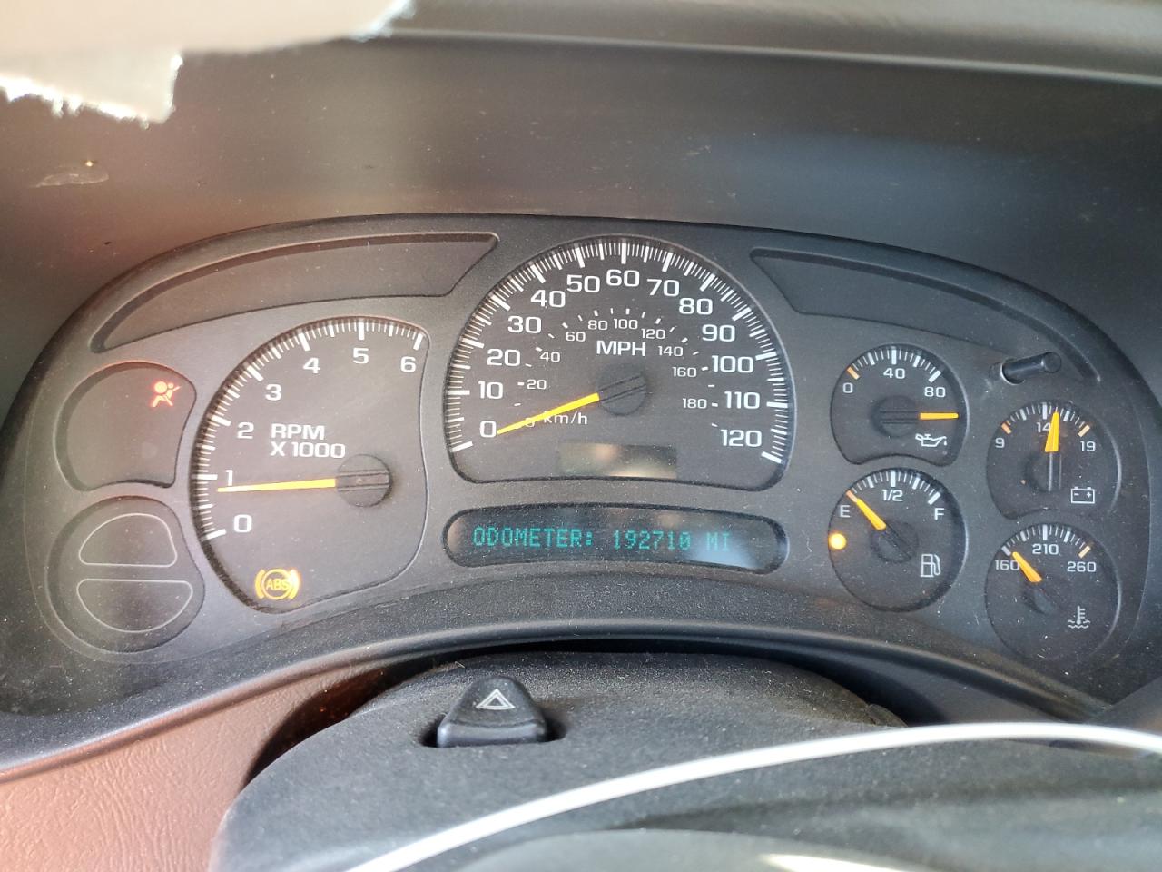 Chevrolet Silverado C1500 Image 8