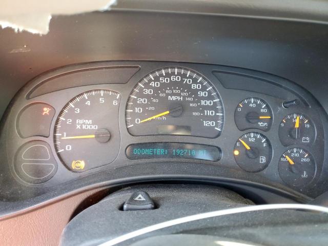 Chevrolet Silverado C1500 Image 8