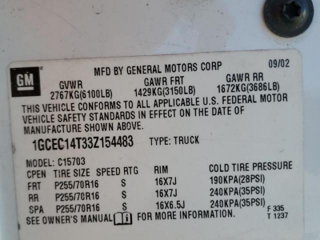 Chevrolet Silverado C1500 Image 4