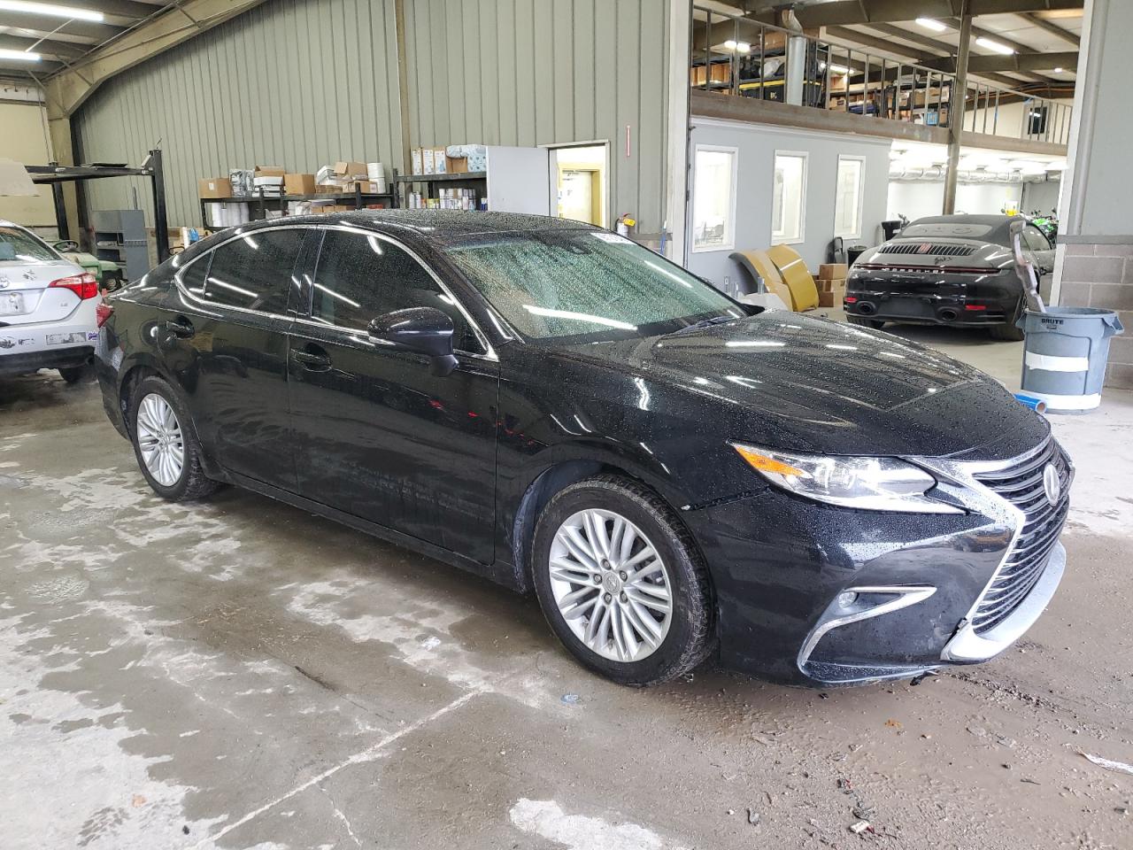 Lexus Es 350 Image 4