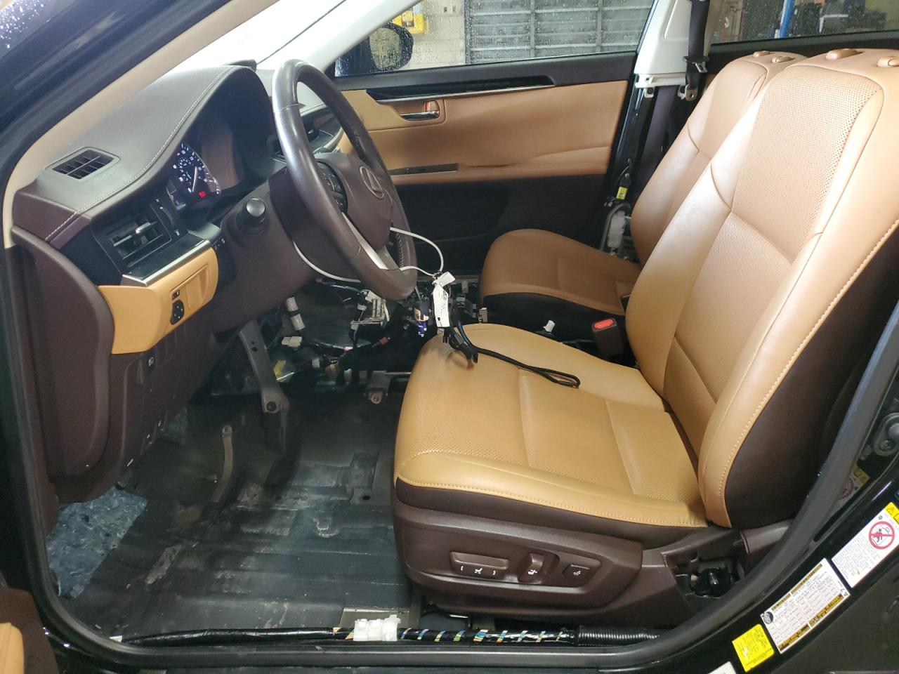 Lexus Es 350 Image 11