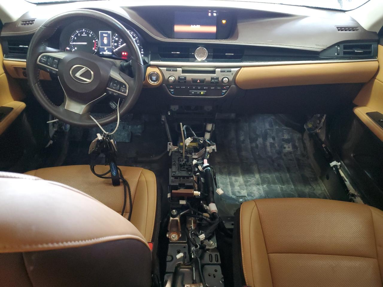 Lexus Es 350 Image 5