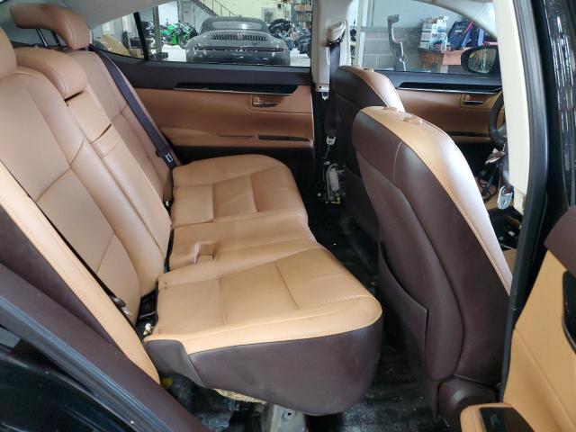 Lexus Es 350 Image 8