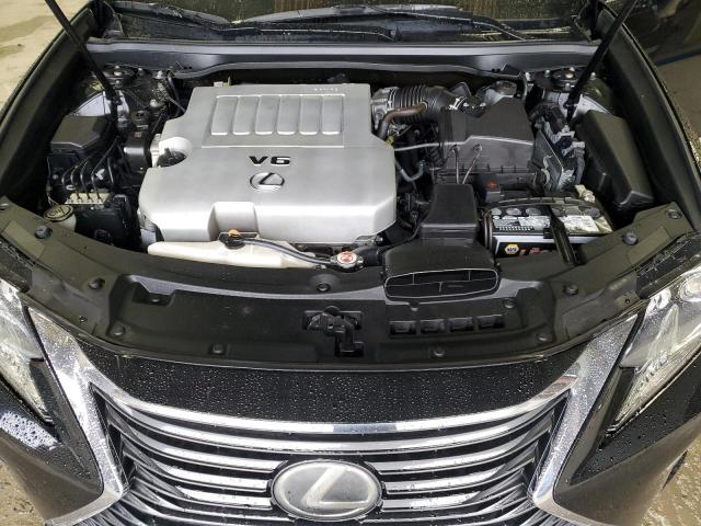 Lexus Es 350 Image 6