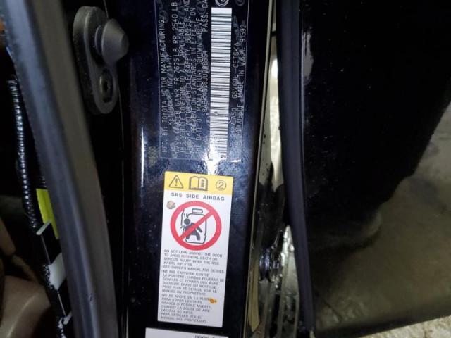 Lexus Es 350 Image 10