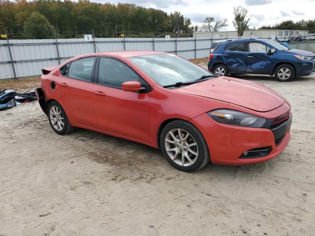 Dodge Dart Sxt Image 6