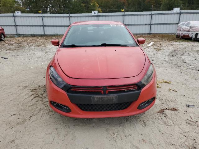 Dodge Dart Sxt Image 3