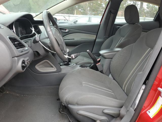 Dodge Dart Sxt Image 9