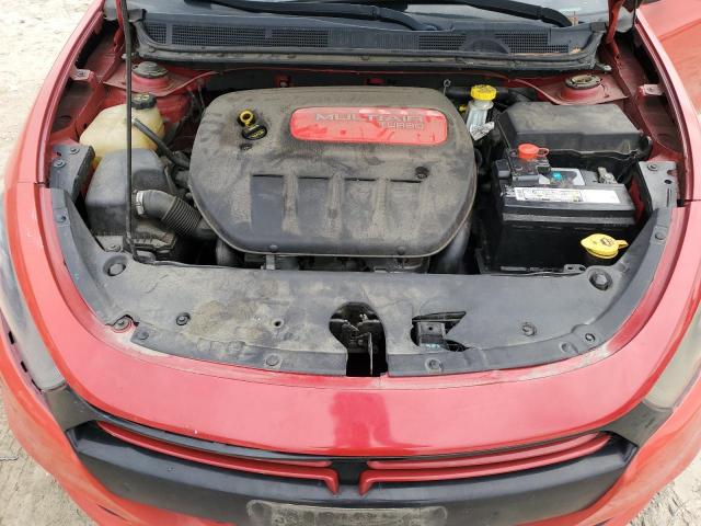 Dodge Dart Sxt Image 10