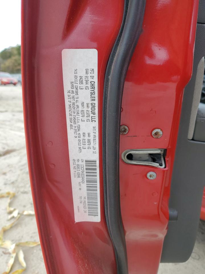 Dodge Dart Sxt Image 4