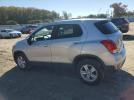 Chevrolet Trax Ls Image 12