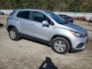 Chevrolet Trax Ls Image 2