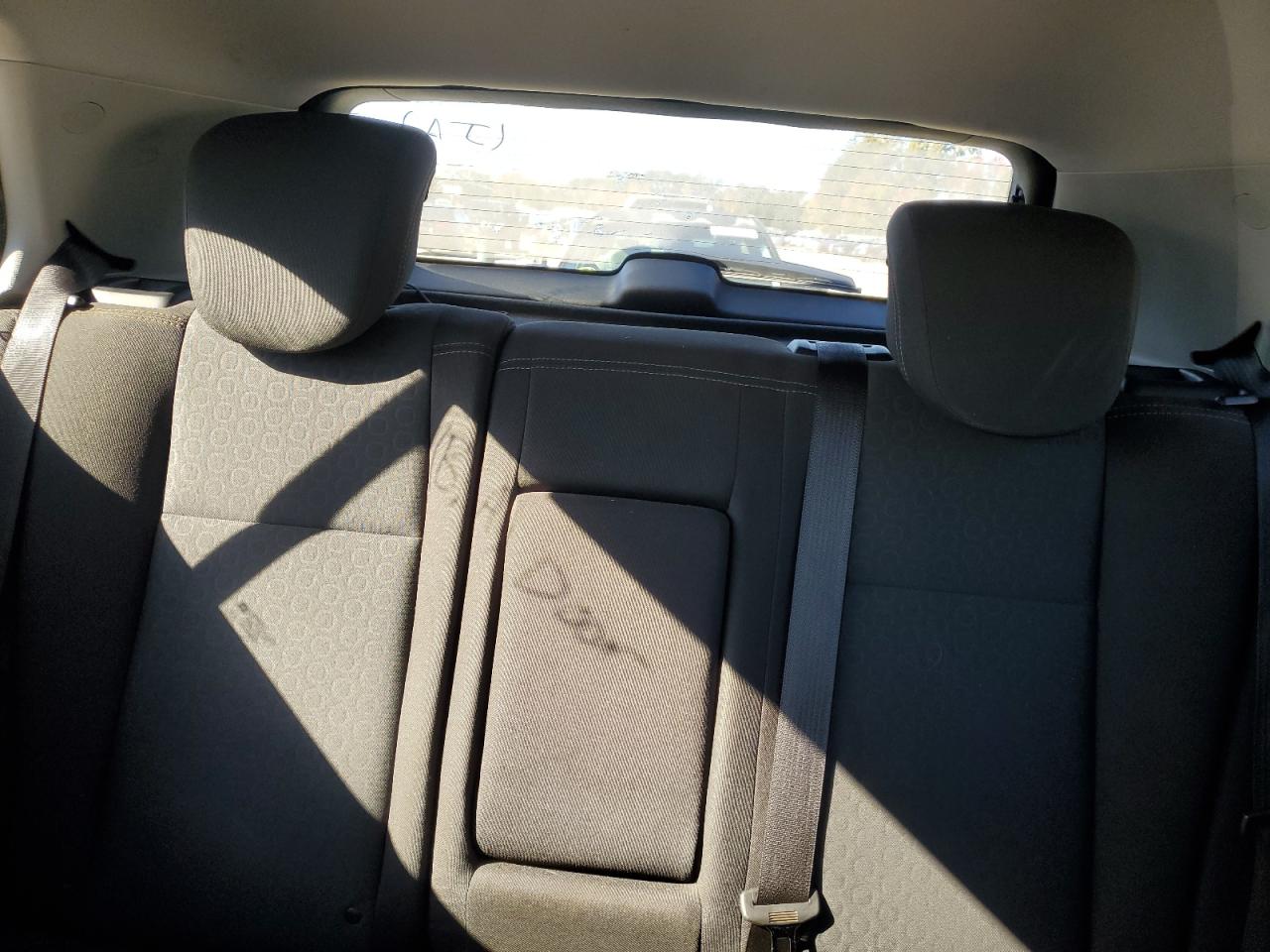 Chevrolet Trax Ls Image 10