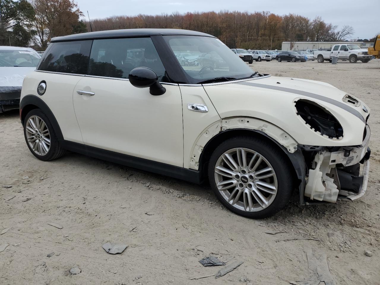 MINI Cooper S Image 13