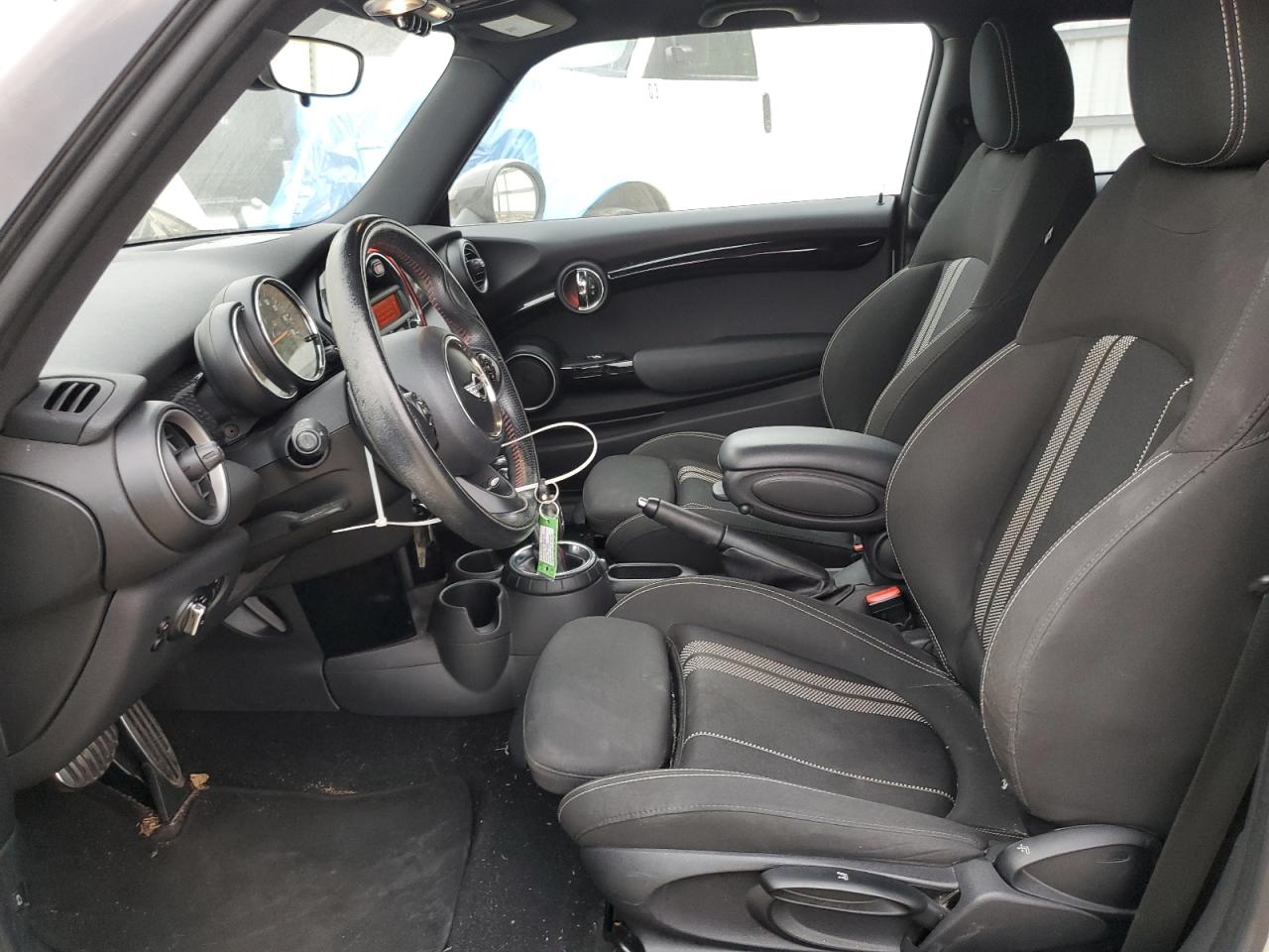 MINI Cooper S Image 9