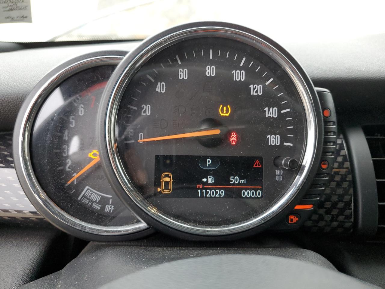 MINI Cooper S Image 6