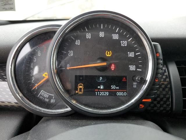 MINI Cooper S Image 6