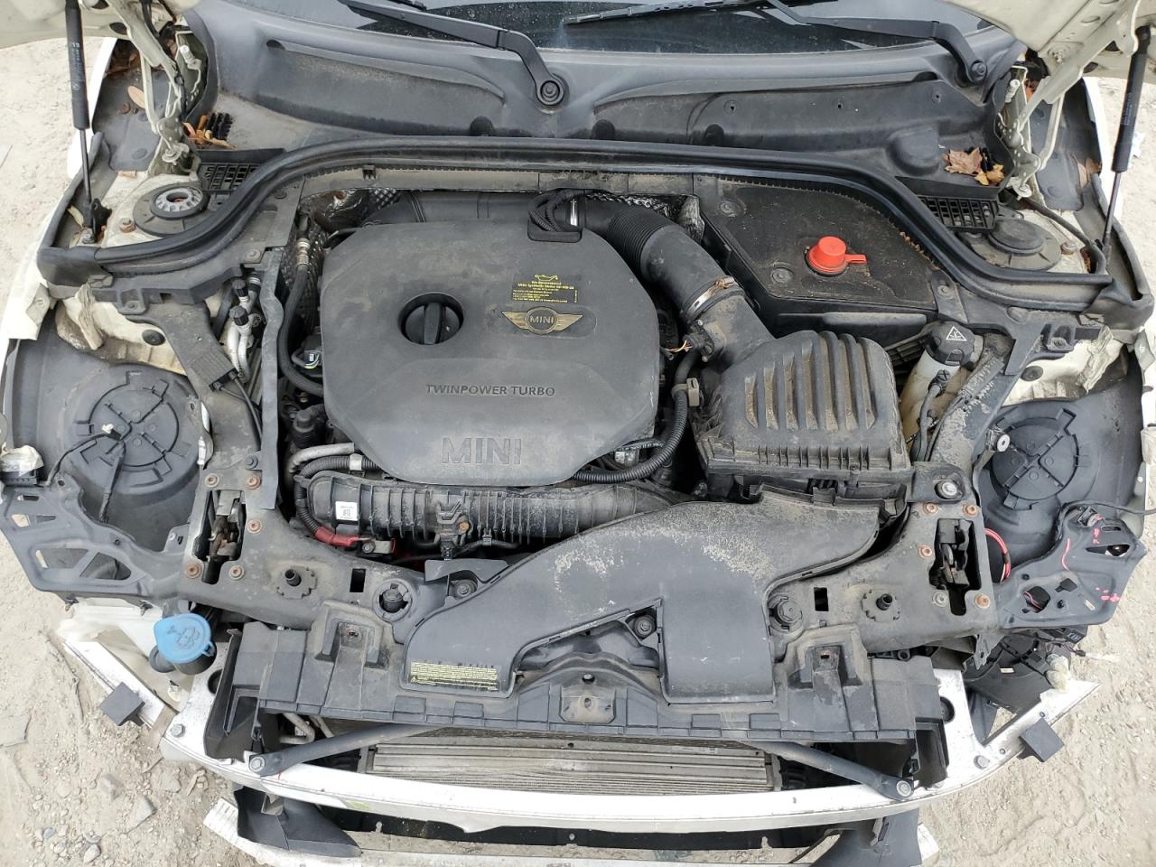 MINI Cooper S Image 11