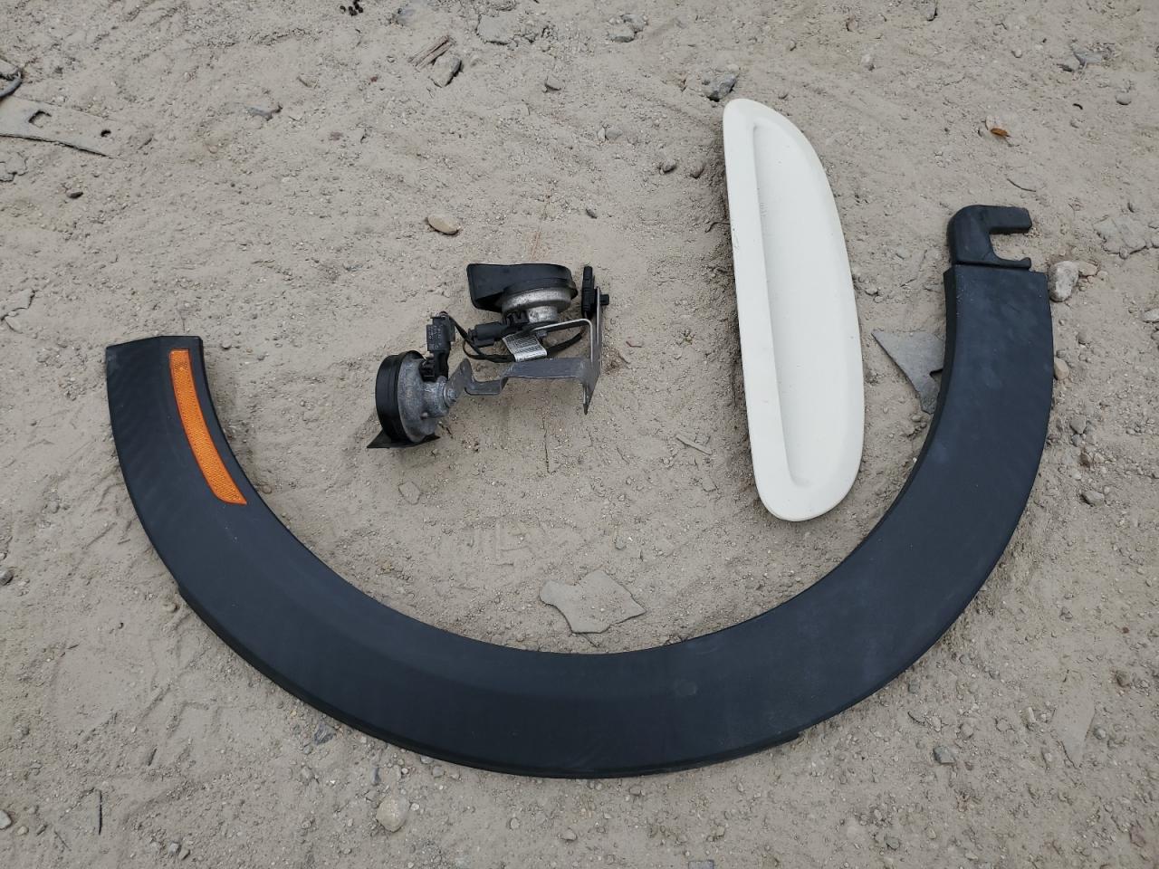 MINI Cooper S Image 7