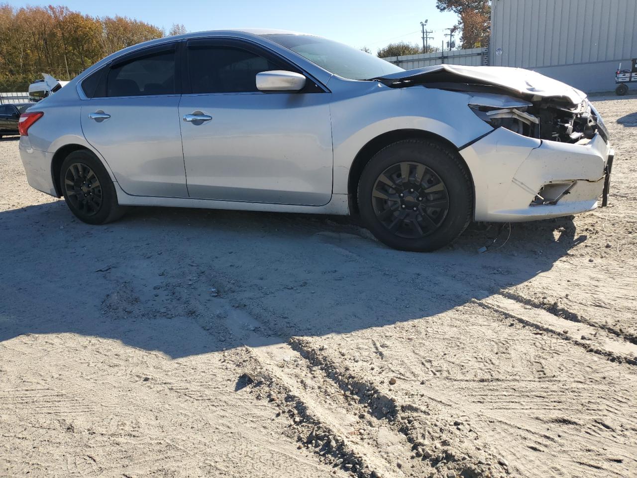 Nissan Altima 2.5 Image 8