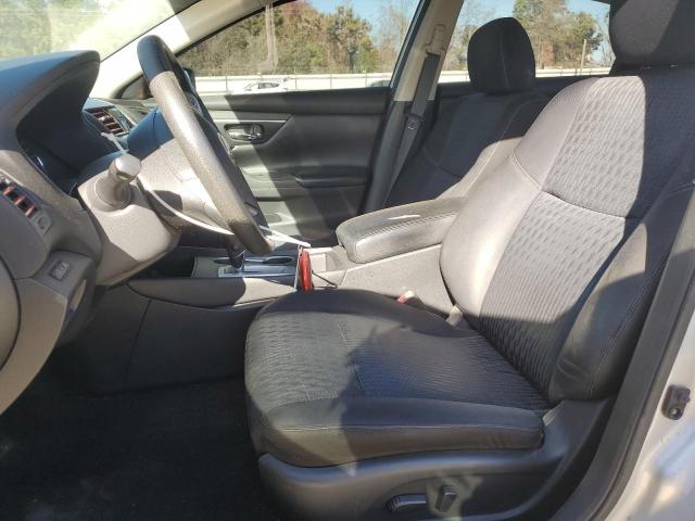 Nissan Altima 2.5 Image 12