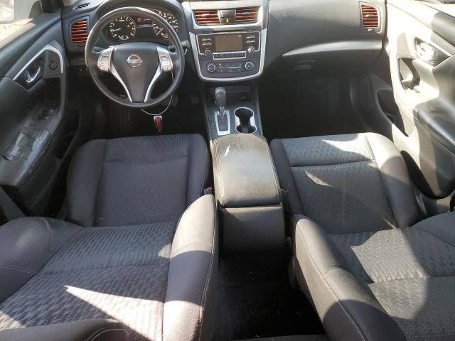 Nissan Altima 2.5 Image 10