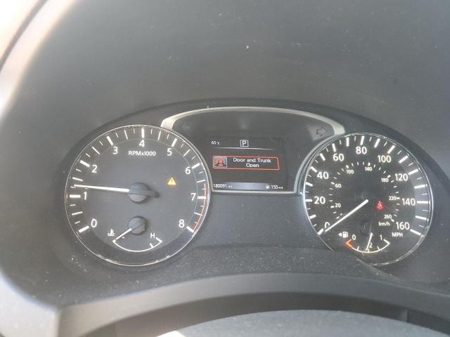 Nissan Altima 2.5 Image 4