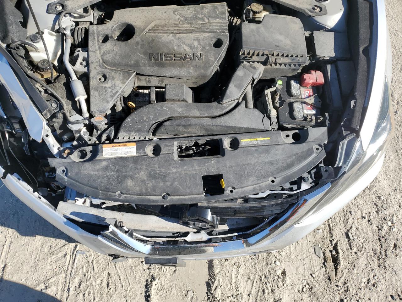 Nissan Altima 2.5 Image 5