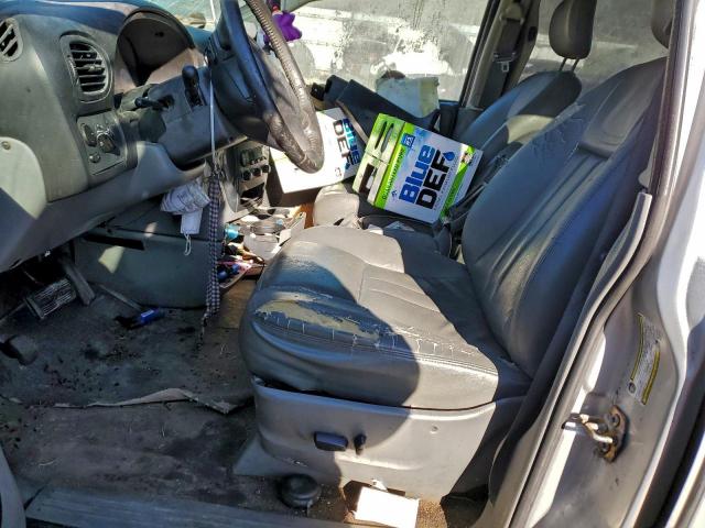 Dodge Caravan Sxt Image 6