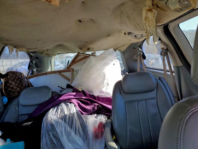 Dodge Caravan Sxt Image 10