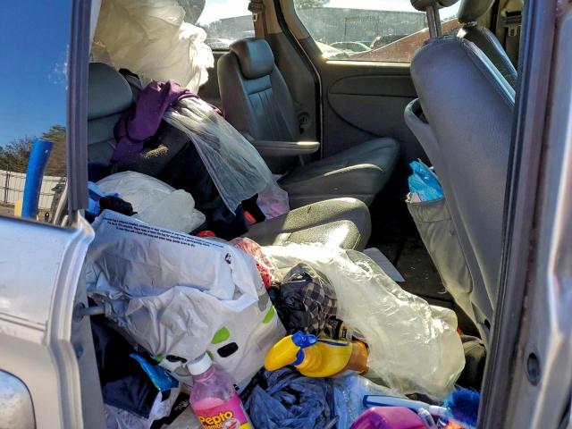 Dodge Caravan Sxt Image 12