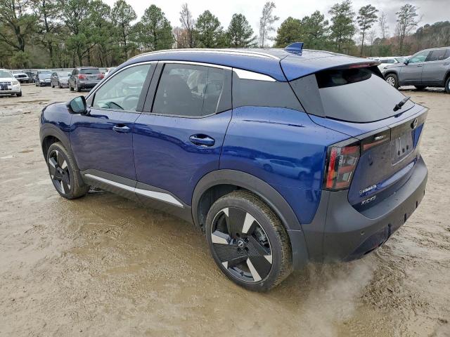 Nissan Kicks Sr Image 3