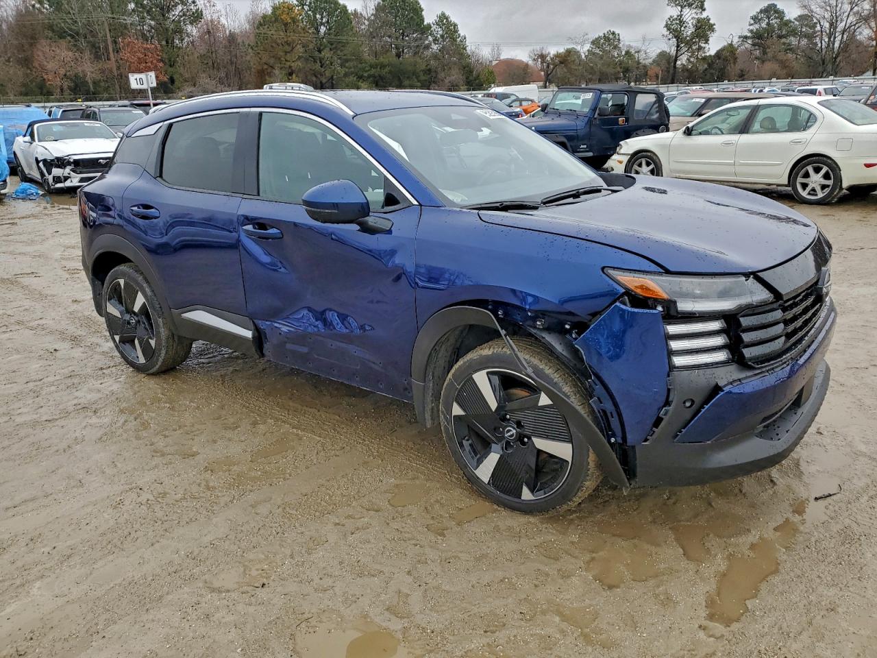 Nissan Kicks Sr Image 12