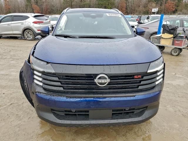 Nissan Kicks Sr Image 9